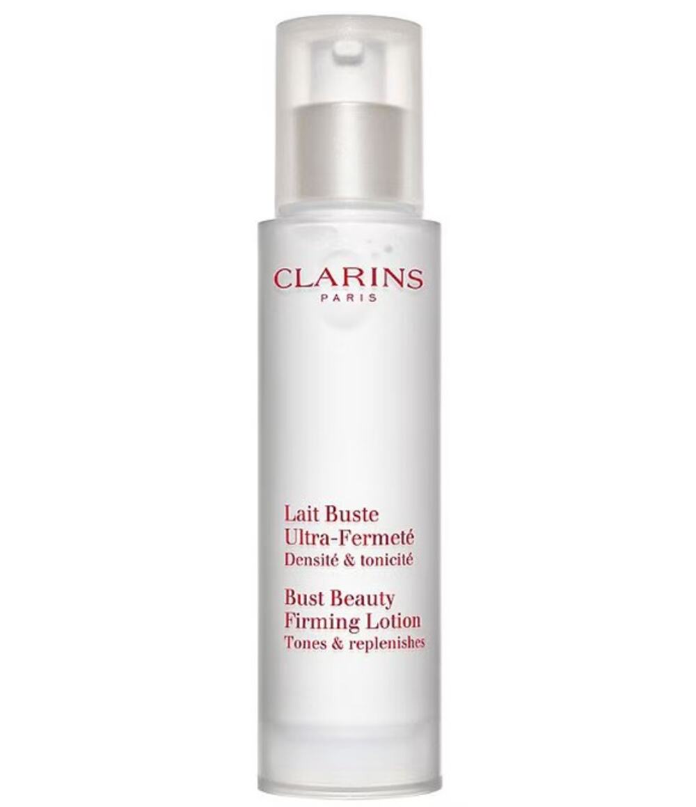 Clarins Bust Beauty Firming Lotion 1.7oz/50ml